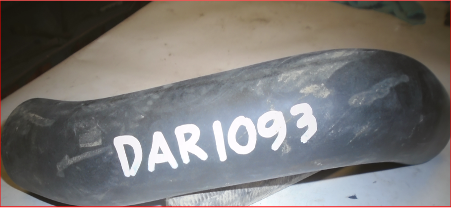 خرطوم (أسفل) المبرد - DAR1093