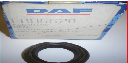 OIL SEAL ,SELECTOR SHAFT - FBU5520