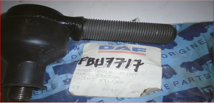 BALL JOINT L/H (V-400) - FBU7717