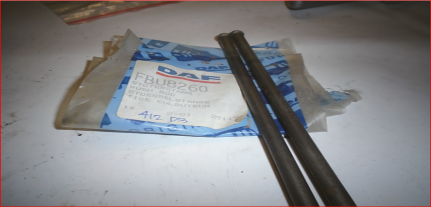 PUSH ROD (ENGINE) - FBU8260