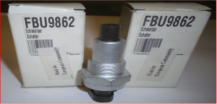 SWITCH (BRAKE) F45 - FBU9862