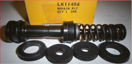 REPAIR KIT(MASTER CYLINDER - LK11406
