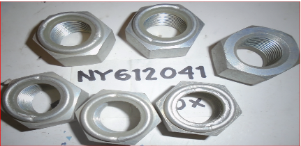 NUT - NY612041