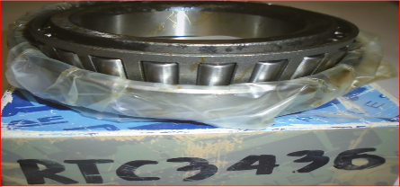 BEARING (HUB) INNER - RTC3436