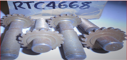 ADJUSTING SCREW - RTC4668