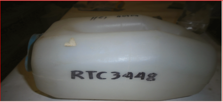RESERVOIR(WINDSCREEN WASH) - RTC3448