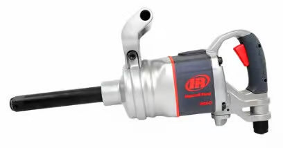 Ingersoll Rand 2850MAX-6 – Ultra-High Torque Impact Wrench (6" Extended Anvil)