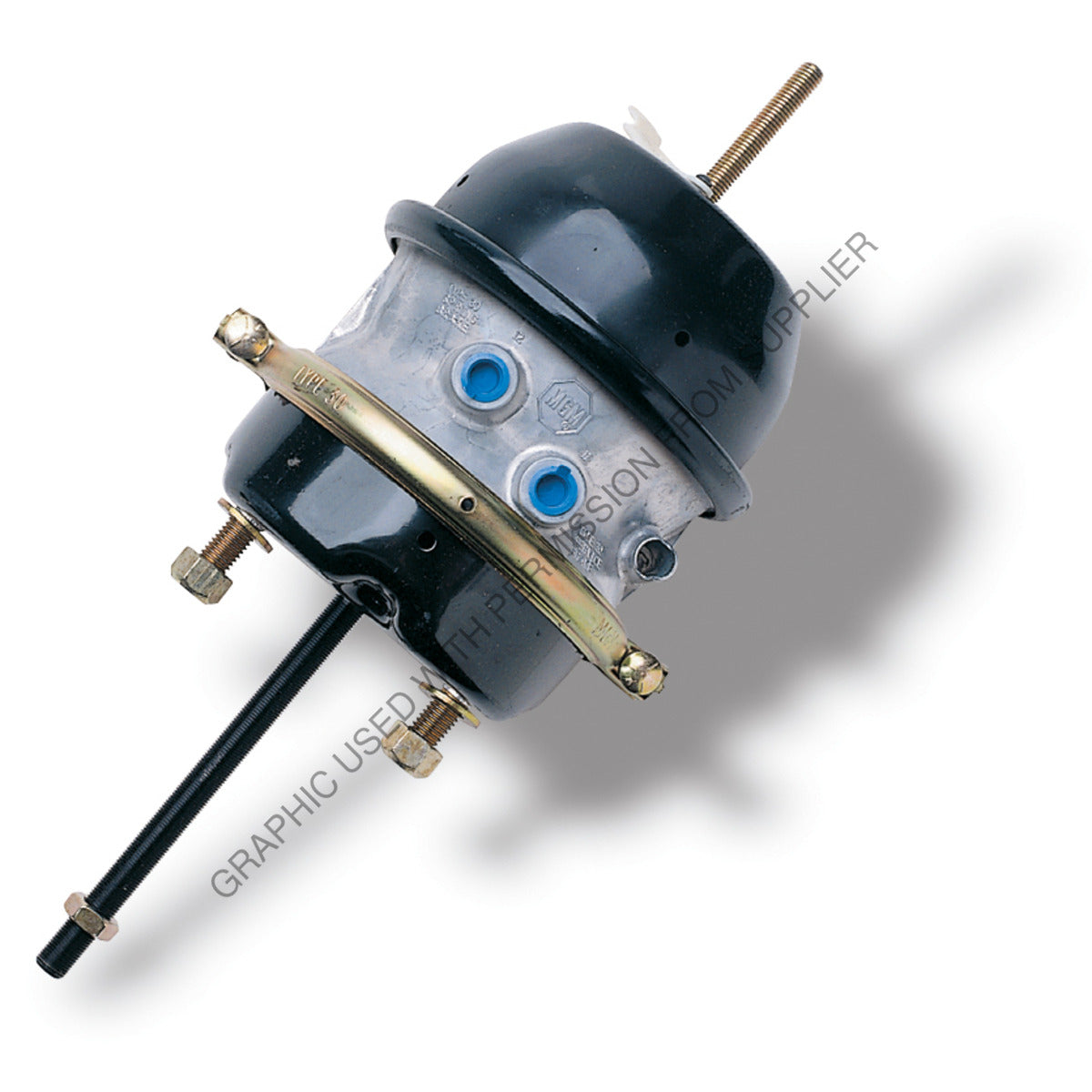 SPRING BRAKE CHAMBER