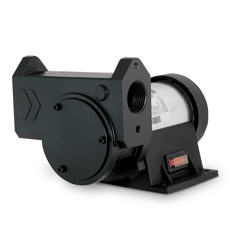 GESPASA Pump nr : IRON-50 24 VDC