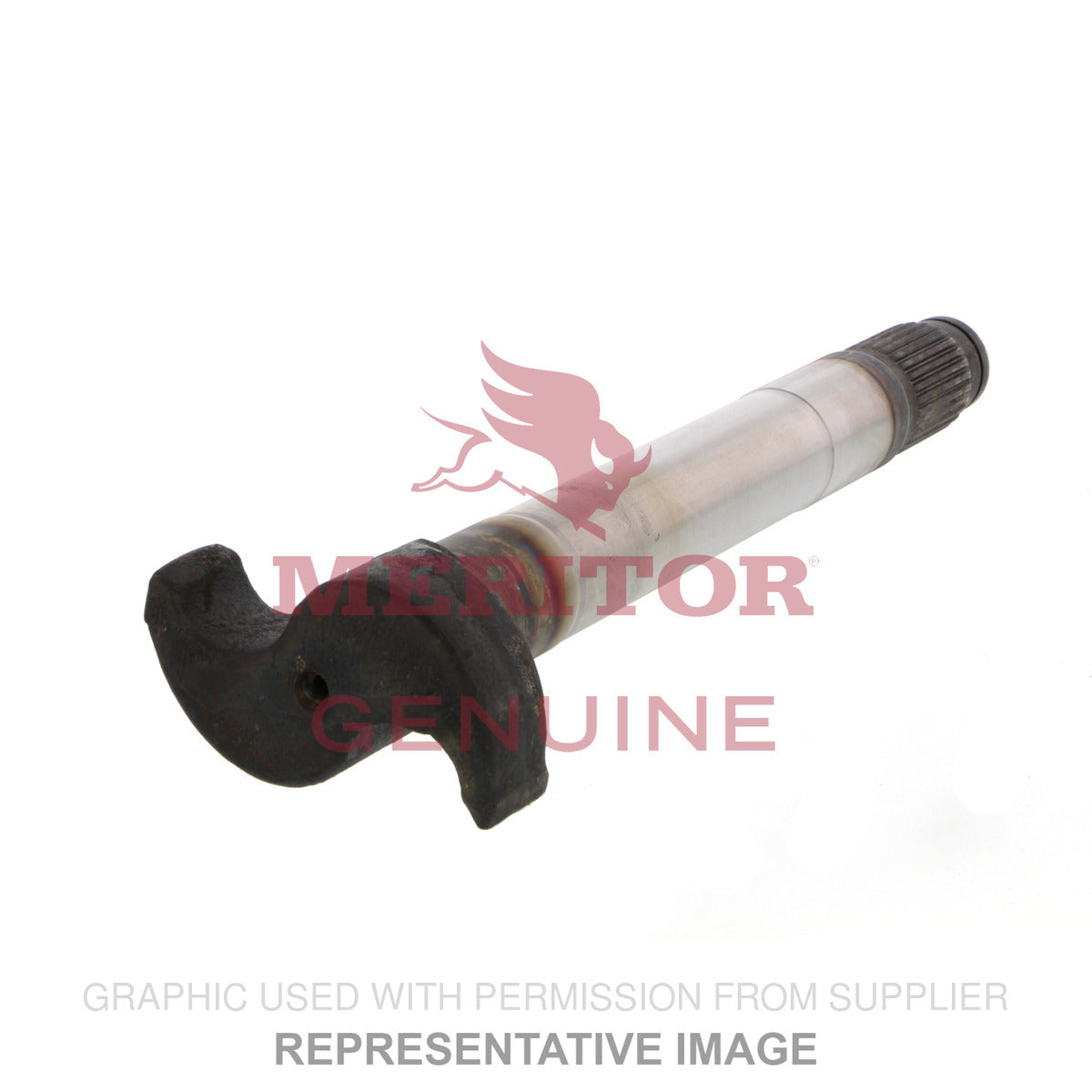 CAMSHAFT LH