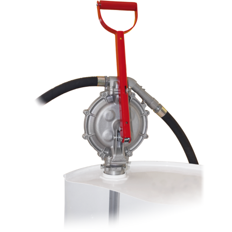 GESPASA Manual Piston Pump nr : BMP-1