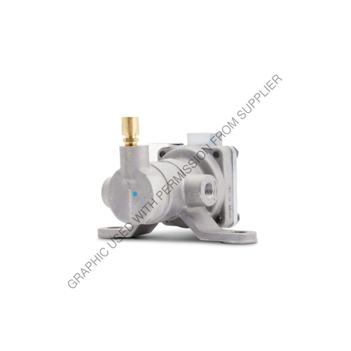 INVERSION VALVE - AIR BRAKE