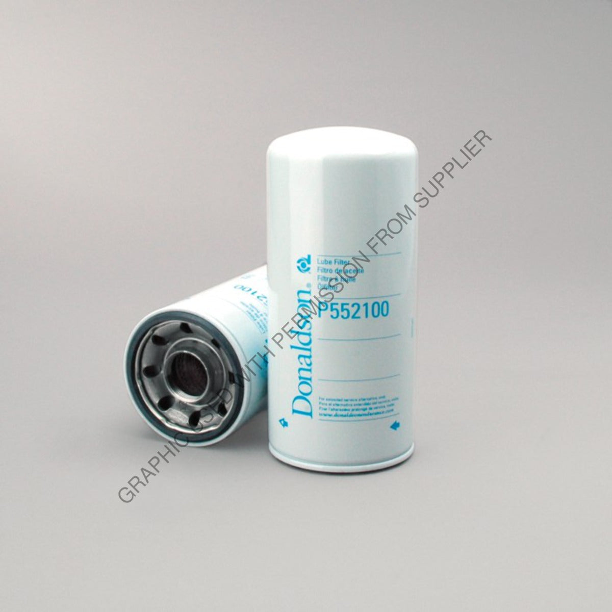 ELEMENT-OIL FILTER