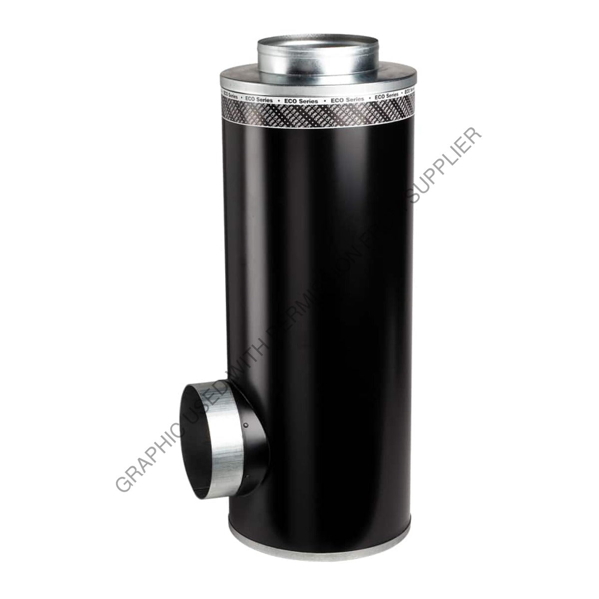 AIR CLEANER - ECO, LL-LL 11X, CI RACO