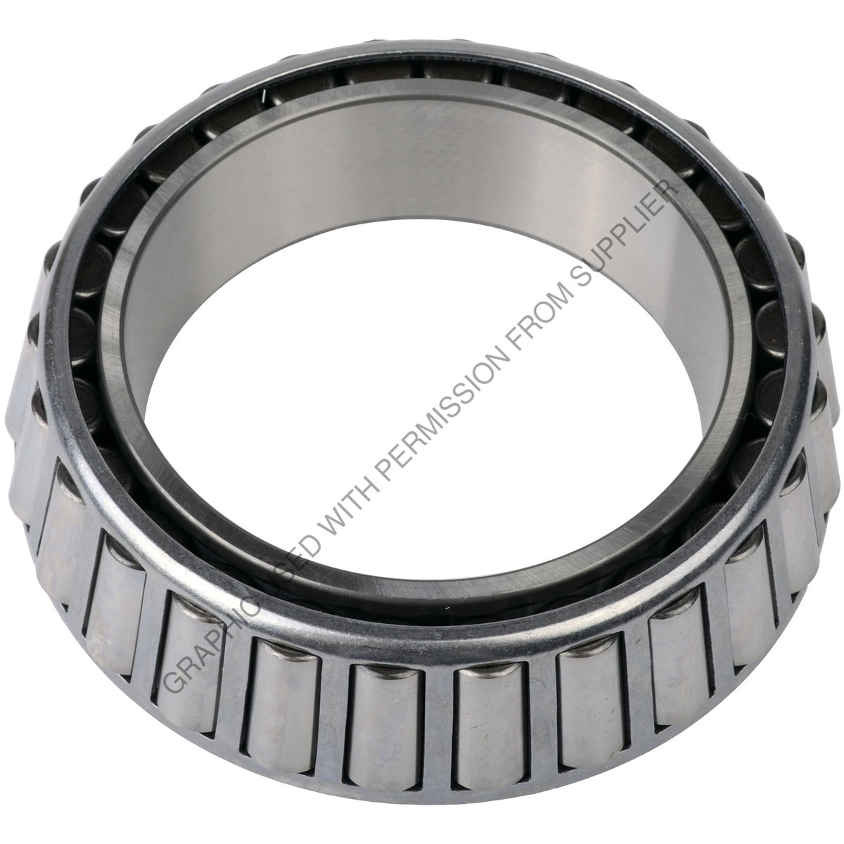 TAPERED BEARING
