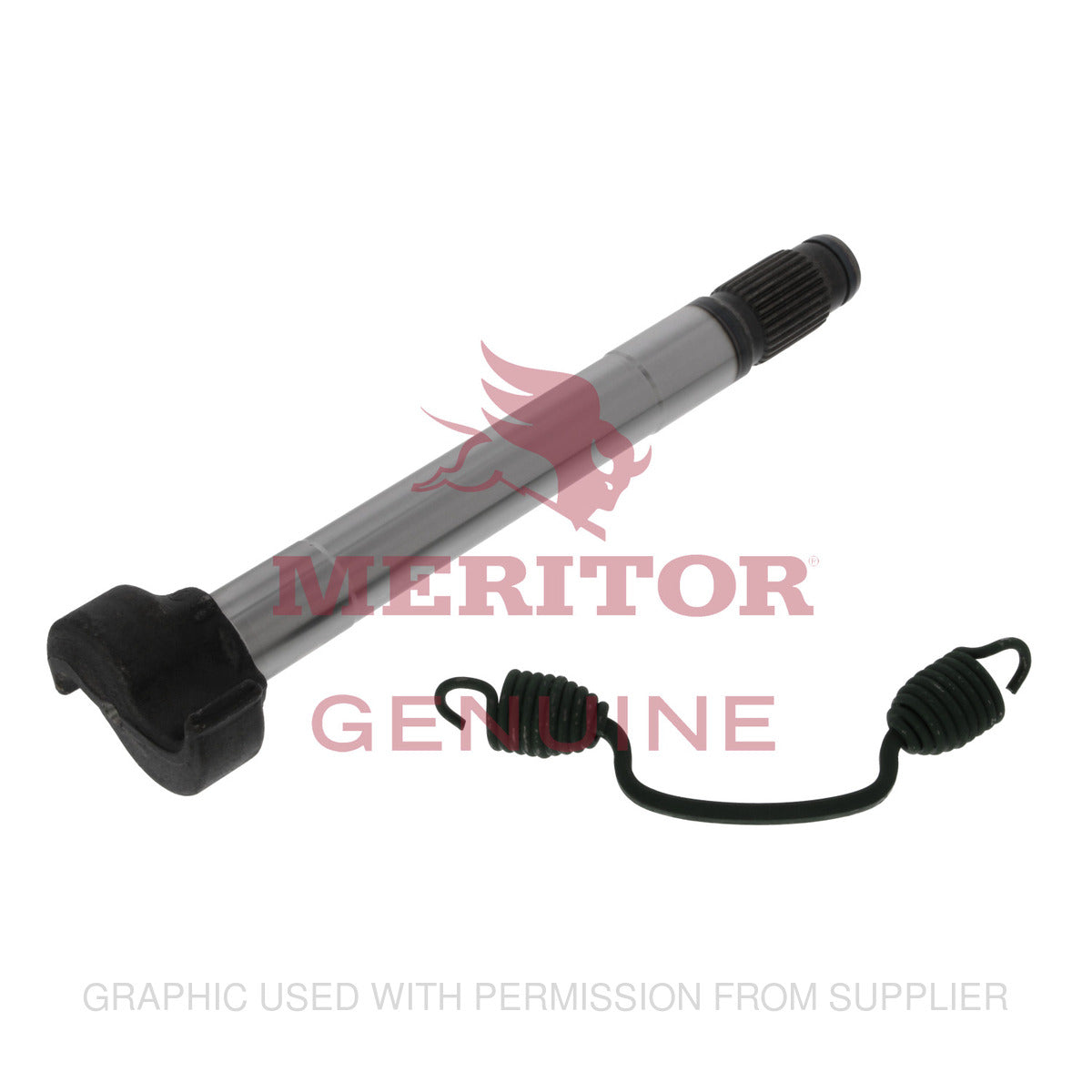 CAMSHAFT/RH