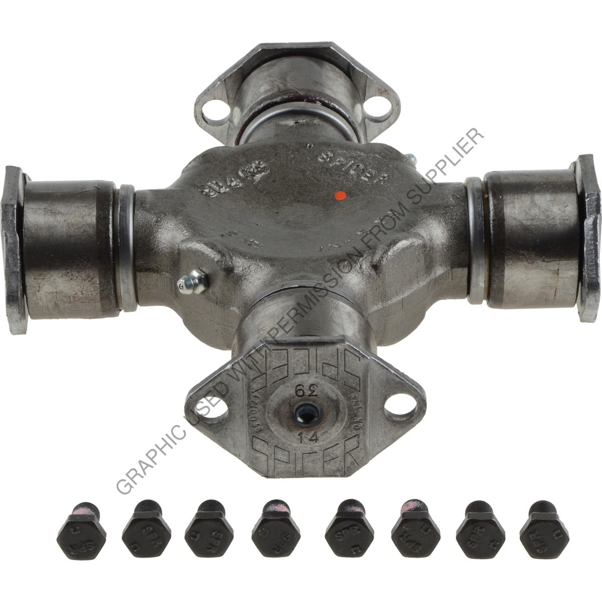 UNIVERSAL JOINT KIT