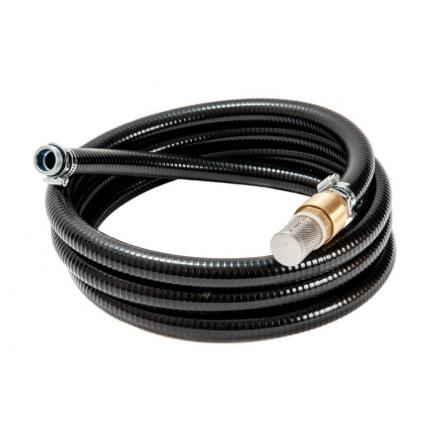 Suction Kit with PVC Hose