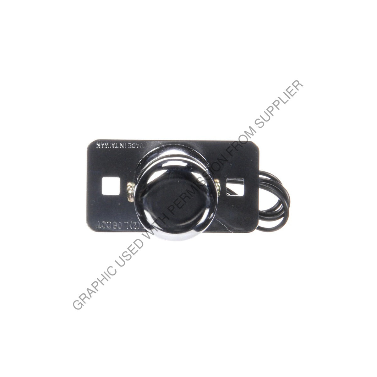 رخصة مصباح، سلسلة 26، فولاذ