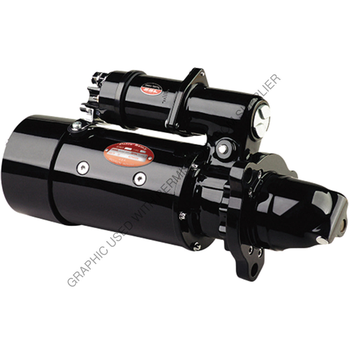 MOTOR - 42MT, 24 VOLT