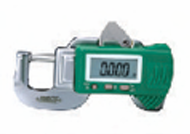 Measuring Instruments