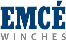 EMCE Winches