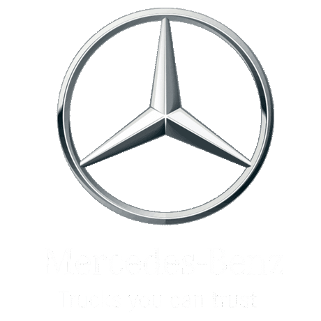 Mercedes-Benz Truck Parts