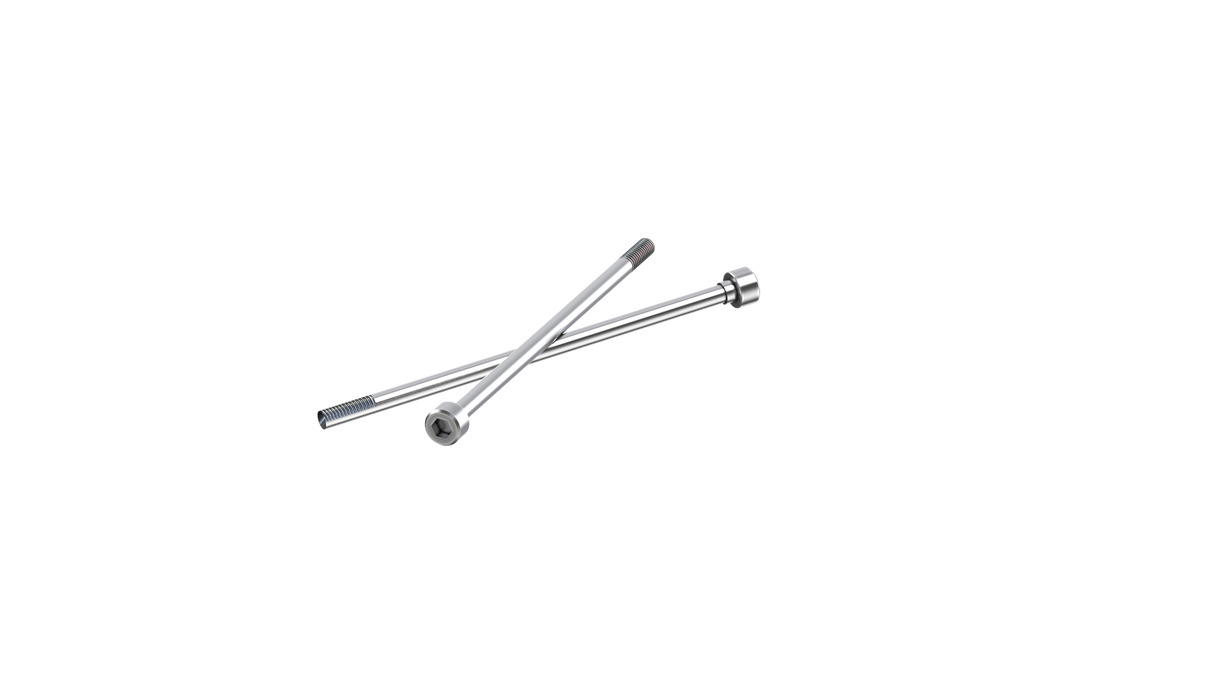NPZ tie rod 7 elements