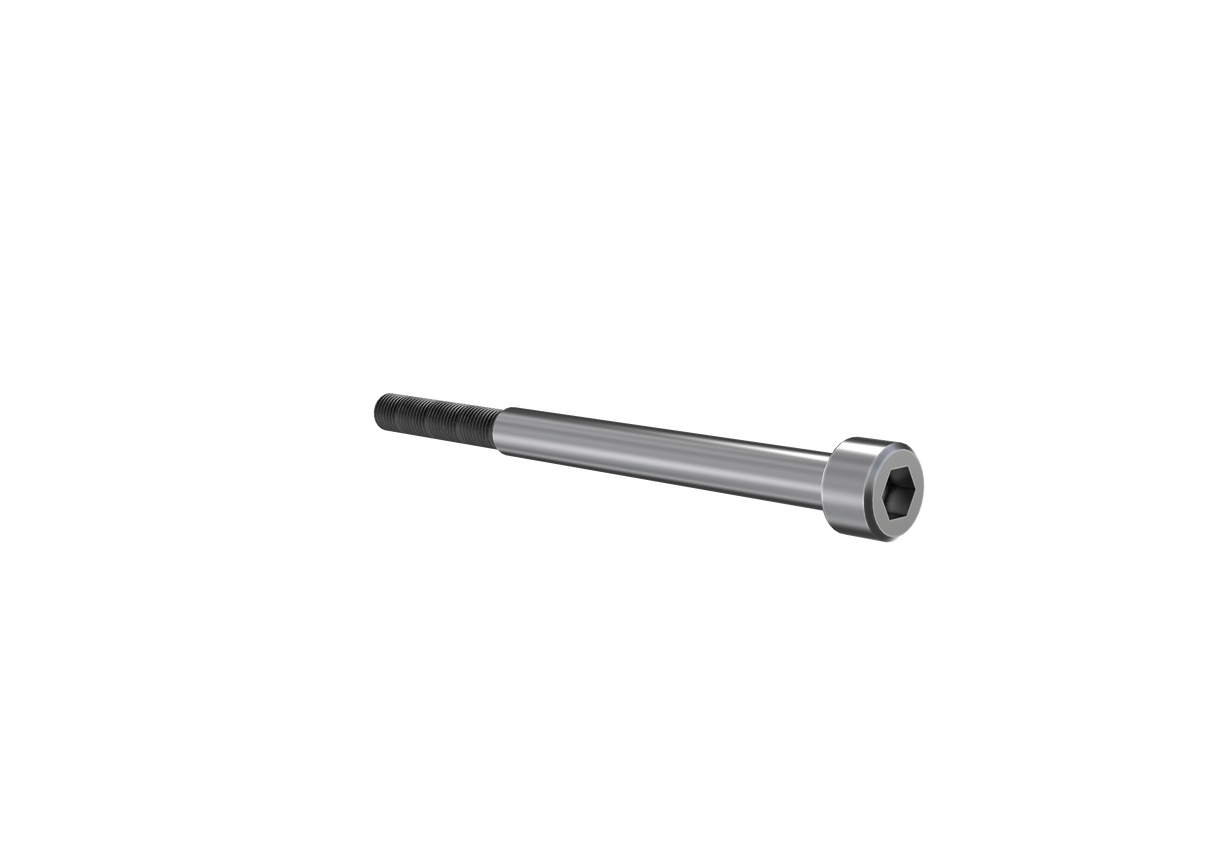NPZ tie rod 4 elements