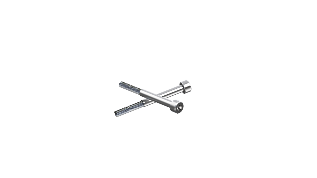 NPZ tie rod 3 elements