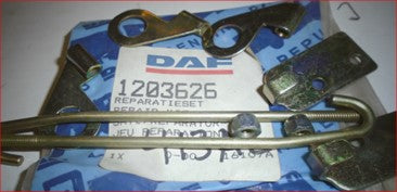 1203626 (ROD AND LEVER KIT)