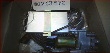 1262867 (ROTARY SWITCH)