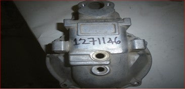 1271146 (COVER (GOVERNOR) FUEL PUMP)