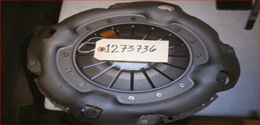 1272627 (RADIATOR ASSY. (F45))