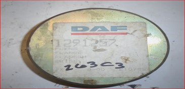 1291257 (FLANGE(HUB VIB.)85CF)