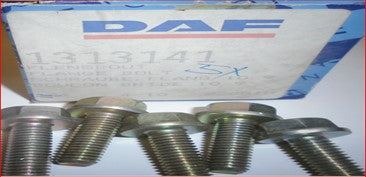 1313141 (FLANGE BOLT)