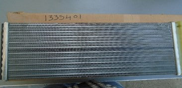 1335401 (HEATER RADIATOR)