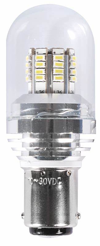 DAF Bulb Round BAL15 1528525