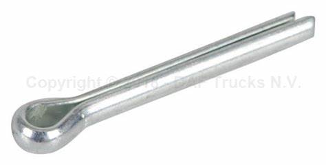 DAF Split Pin 0251856