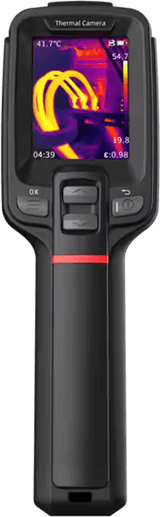 E2+ Tool-like Thermal camera