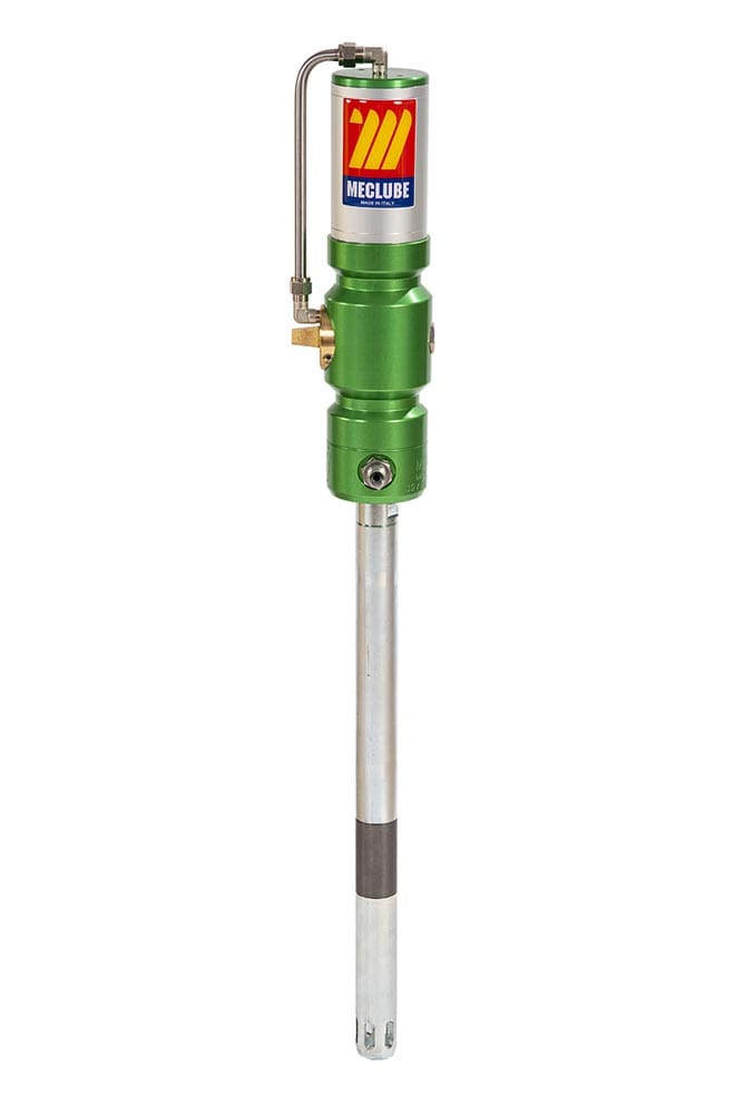 MECLUBE Air Operated Grease Pump nr : R=60:1 MOD.660