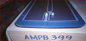 AMPA642 (HOLDER, BULB)