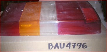 BAU4796 (LENS (REAR LAMP))