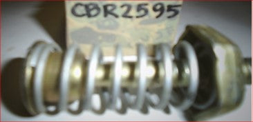 CBR2595 (LOCKING CAM)