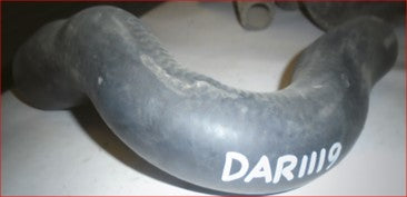 DAR1119 (HOSE (TOP) RADIATOR)