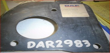 DAR2739 (SPRING ASSY (REAR))