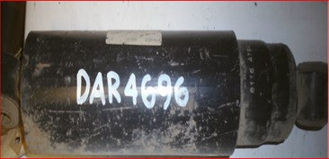 DAR4414 (FAN COUPLING VAN 400)