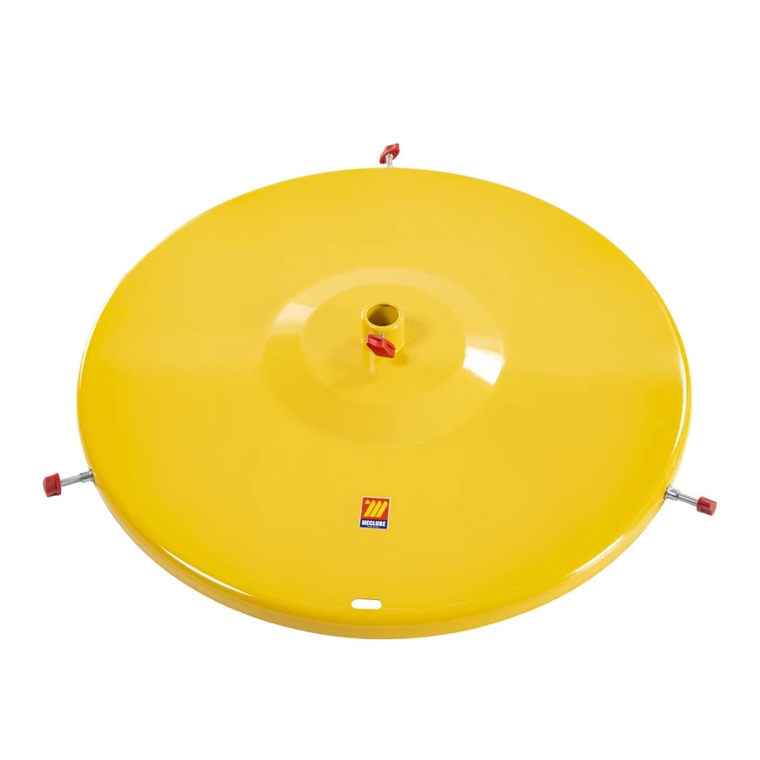Lid Ø 600MM Barrels : 180-220KG