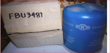 FBU3481 (FILTER (AIR DRYER) F45)