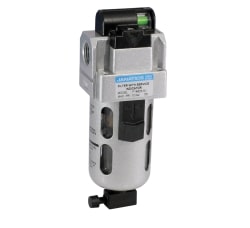 Filter with service indicator - 3/8"